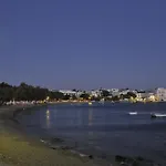 George's Paros Aliki (Paros)