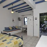 George's Paros Aparthotel Aliki (Paros)