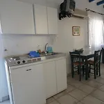 George's Paros