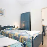 Lägenhetshotell George's Paros Alikí