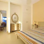 Aparthotel George's Paros Aliki (Paros)