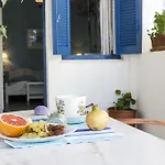 Aparthotel George's Paros Aliki (Paros)