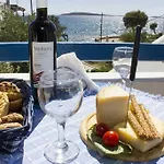 George's Paros 3* Aliki (Paros)
