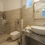Aparthotel George's Paros Alikí