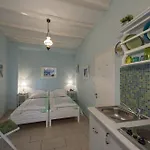 Aparthotel George's Paros