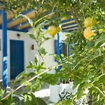 George's Paros 3* Alikí