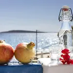 Aparthotel George's Paros Alikí