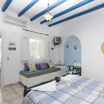 George's Paros