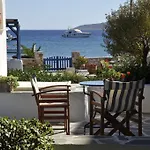George's Paros 3* Alikí