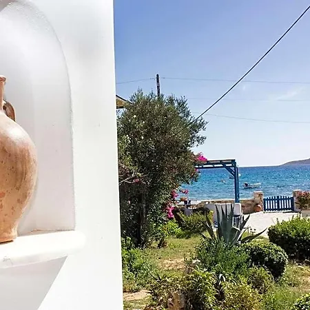 George's Paros 4*
