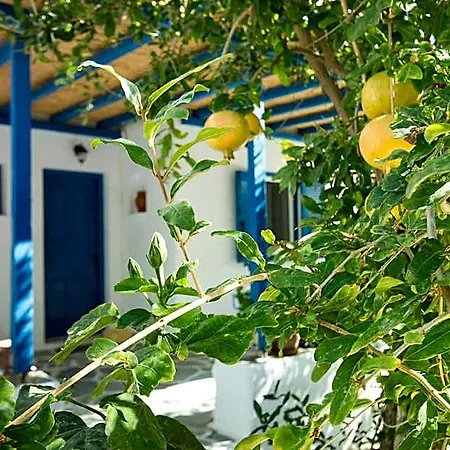 George's Paros 4*