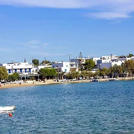 Aparthotel George's Paros