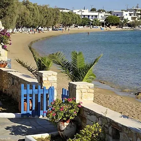 Aparthotel George's Paros
