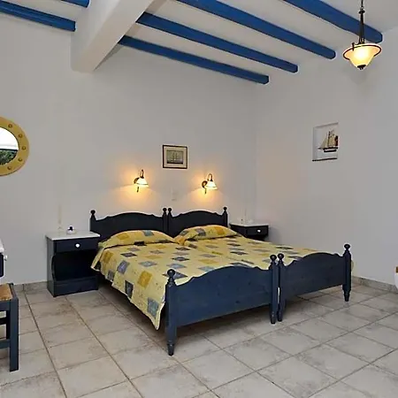 George's Paros 4* Alikí